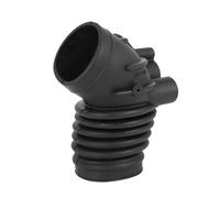 HBIS Durite D'admission d'air Compatible avec pour E36 318i 1993 1994 1995 1996 1997 1998 13711739574 Tuyau Flux d'air De Voiture Prises d'air De Moteur Filtre D'accélérateur Tube Ondulé