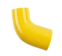 HBIS Moteur Radiateur de Tuyau Compatible avec TT S3 225HP BAM APX 1999 2000 2001 2002 2003 2004 2005 2006 Kit De Tuyau De Tuyau en Silicone pour Radiateur Et Liquide De Refroidissement(Yellow)
