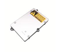 HBIS Xenon Ballast Phare Compatible avec BMW pour Série 5 E60 Série 7 E65 E66 E67 E68 X5 E53 Z4 E85 E86 Ballast Au Xénon H-ID D2S D2R 12V 5DV 008 290 00 5DV00829000