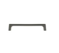 HBJzxlOK Poignées de placard, de cuisine, de rangement, en laiton doré, pour porte et tiroir(Pearl Gray 160mm)