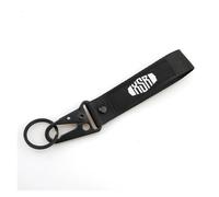 HBJzxlOK Porte-clés brodé pour Moto Y&amaha XSR 155 300 700 900 XSR155 XSR300 XSR700 XSR900