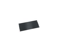 HBL Series HBL5 - Panneau d'obturation pour rack - noir - 5U - 19"