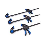 hbm 460 mm. pince à colle avec opération à 1 main