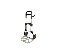 HBM Diable Pliable 250 kg avec poignées