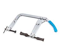 HBM Pince professionnelle pour ressorts de soupapes 35-200 mm