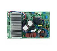 HBMEXJIKG Accessoires de climatiseur, Compatible avec TCL, Carte de Commande d'unité extérieure de climatiseur FR-4 (KB-6160) CTI ≤ 600 V A010380, pièces de Conditionnement PCB