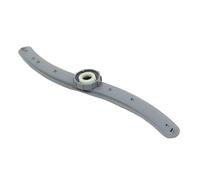 HBMEXJIKG Bras d'aspersion for Lave-Vaisselle, Compatible avec Midea, pièce de Rechange for hélice supérieure et inférieure WQP12-9270-CN9378A9350G, Remplacement de l'arroseur Rotatif