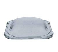 HBN634550F02 174079 187384 Couvercle en verre pour lampe de four