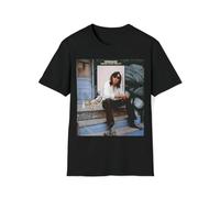 HBNfrd888 Coming from Reality. Sixto Rodriguez T-Shirt Black S