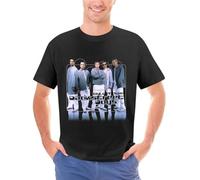 HBNxdrf689 2000-backstreet-boys-winterland-men-tshirt Black S