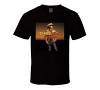 HBNxdrf689 California-Sunrise-Dirt-on-My-Boots-Jon-Pardi-t-Shirt Black M