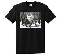 HBNxdrf689 Cody Jinks T The Wanting Vinyl CD Cover T-Shirt Black XXL