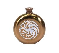 Flasque Game Of Thrones - Khaleesi Mother Of Dragons