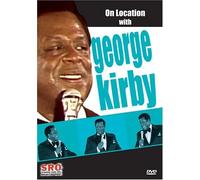 Hbo Comedy Presents George Kirby [Import USA Zone 1]
