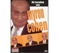 HBO Comedy Presents Myron Cohen - DVD Zone 1 G