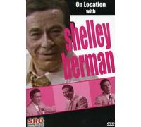 Hbo Comedy Presents Shelley Berman [Import USA Zone 1]