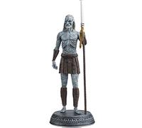 HBO Game of Thrones Eaglemoss #15 White Walker Figurine Collection