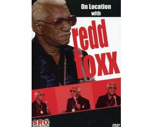 Hbo on Location With Redd Foxx [Import USA Zone 1]