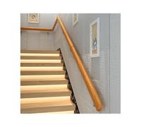 HBOOMOEM Rampe D'Escalier à Montage Mural,Escaliers à Fixation Murale,Facile à Installer, Convient Aux Couloirs IntéRieurs Et ExtéRieurs, Aux Porches Et Aux Patios.(30CM/11.8in)