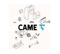 HBP GR Support mural CAME 60090500