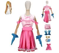 HBQC Anime cosplay costume I want to eat your pancreashoshino ruricospiay complet perruque adulte Halloween carnaval PARTY DRESS UP set