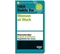 Hbr Guide For Women At Work