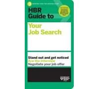 Hbr Guide To Your Job Search