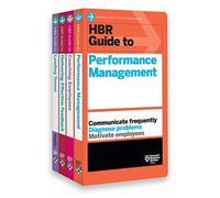 HBR Guides to Performance Management Collection