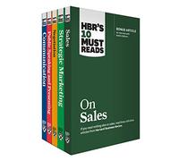 HBR's 10 Must Reads