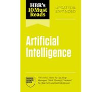 Hbr's 10 Must Reads on Ai