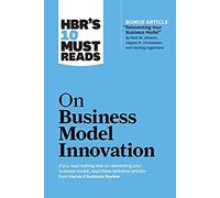 Business Model Innovation