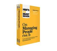 HBR's 10 Must Reads on Managing People