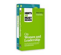 Hbr's Women at Work Collection