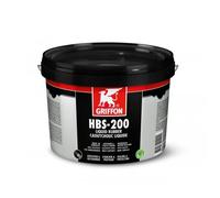 Caoutchouc liquide HBS-200 pour étanchéité GRIFFON seau 5 L - 6308867