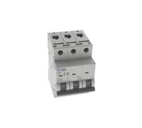 HBS 3P 3M 3F B 630A 10kA 497418 Disjoncteur