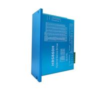 HBS860H HBS86H closed loop servo electronic starter driver hybrid step servo drive with RS232 port CZAOINCU