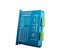 HBS860H HBS86H Closed Loops Hybrid Step Servo Driver with RS232 Port Digital Stepper Driver(DM860H)