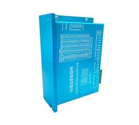 HBS860H hybrid step servo drive with RS232 port HBS86H closed loop servo electronic starter driver IINKUEYK