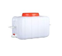 HBSSP Réservoirs d'eau Réservoir d'eau Multifonction Voyage Et Extérieur Prise Main Confortable Anti-Fuite Robuste Durable Facile À Transporter(A)