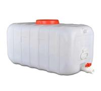 HBSSP Réservoirs d'eau Réservoir d'eau Portable Ouragan Randonnée Plein Air Solide Durable Nettoyage Pratique Est Une Bonne Aide Votre Vie en(45L)