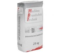 HBT Mortier anti-feu M3 25 kg