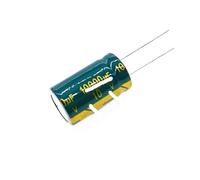 HBTSPJNT 5pcs/lot 10v 10000UF 16 * 25aluminum Electrolytic Capacitor 10000uf 10v 20%