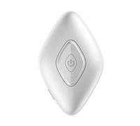 Hburirrty Appareil de sommeil intelligent à micro-courant pour soulager la pression, dormir, sommeil, hypnose, insomnie, artefactC, facile à installer, facile à utiliser