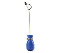 Hburirrty Pulvérisateur de poudre de traitement des insectes avec tube en cuivre long