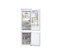 Haier Réfrigérateur combiné HBW7518DT Intégré 268 L 177 cm Blanc