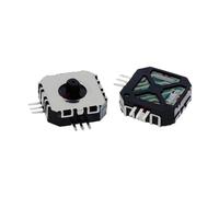 HBWL01 1 joystick analogique 3D pour manette de jeu PSP, potentiomètre, commutateur, console de réparation