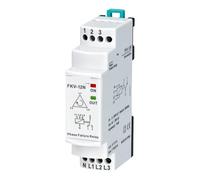 HBWL01 FKV-12N 3 * 380VAC with Neutual Three-Phase Phase Failure, Phase Asymmetry (Fixed. 40%) Relay