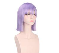 HBYLEE - Anime Role Play For Magatsuchi Shota Wig Kobayashi San Chi No Maid Dragon Cosplay Wig Shota Masabu [Couleur : -]