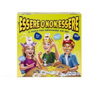 HBZ HNL Hedbanz F20 Refresh EIT Jeu de société Pensée latérale