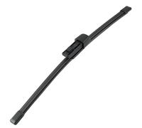 HBZYD 11" Balai d'essuie-glace Arrière Pièces de rechange pour le nettoyage de la lunette arrière Pour Polo 6C 6R1 MK5 2009-2017